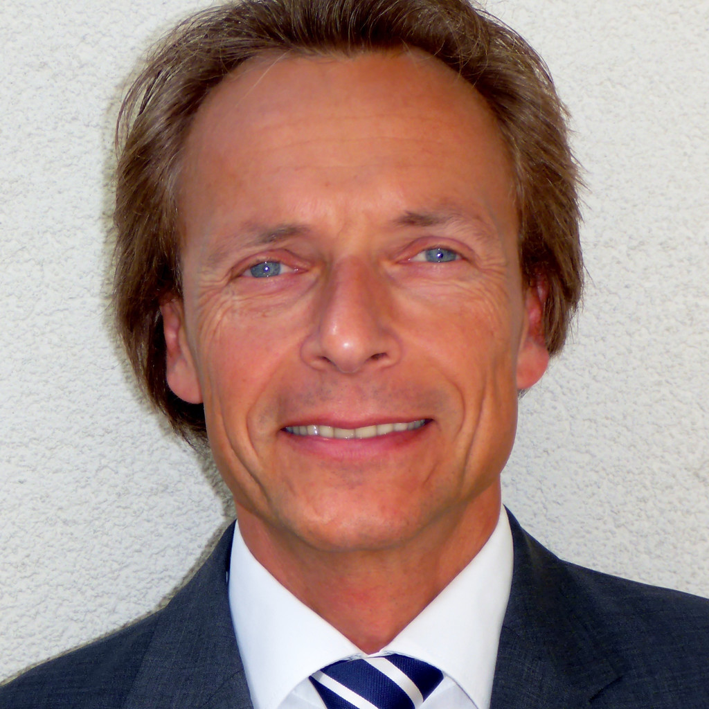 Portrait of Stefan Konrad