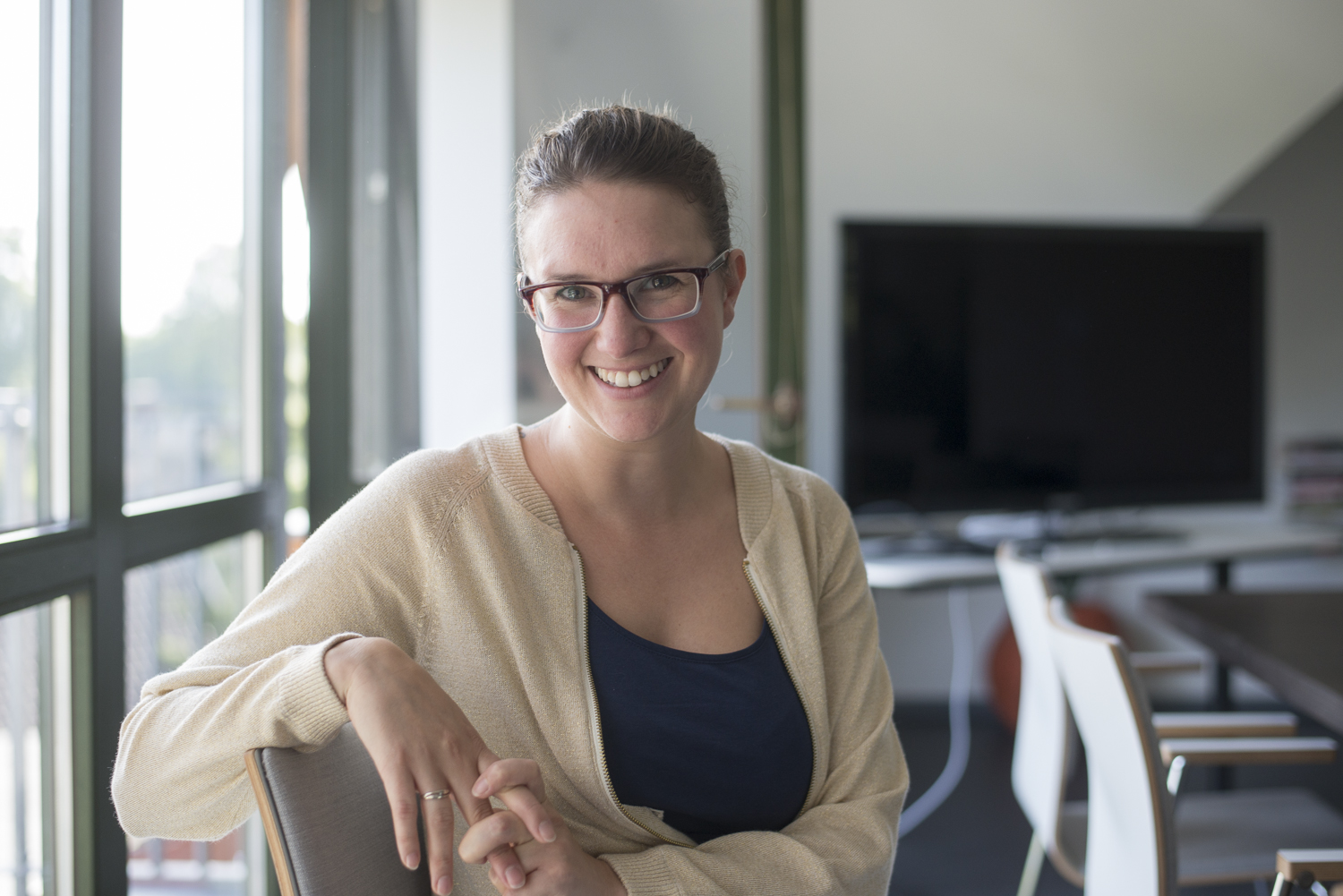 Portrait von Marlen Helms