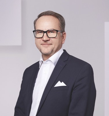 Portrait von Ralf Gerbershagen