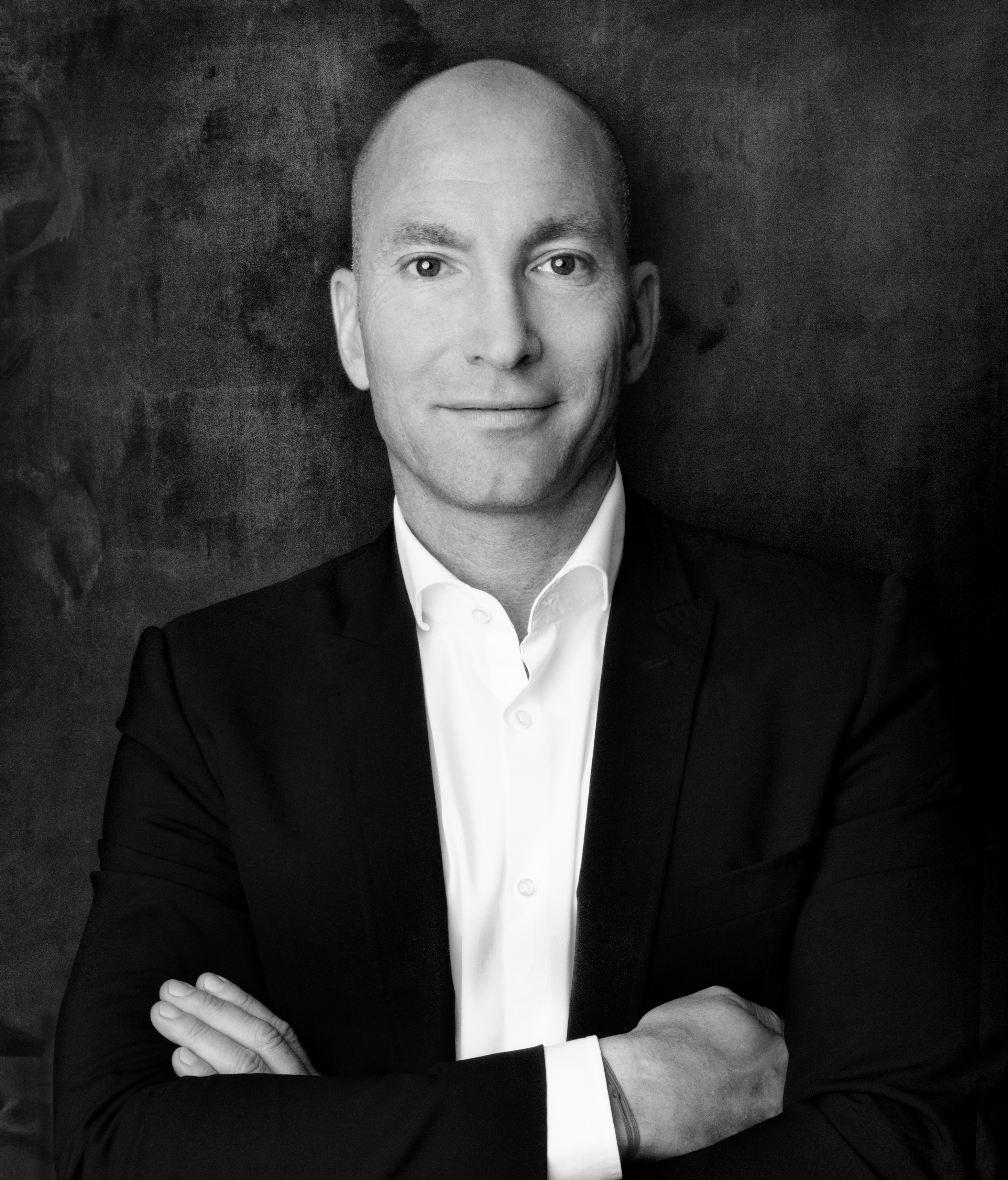 Portrait von Thomas Götzfried