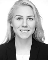 Portrait of Lena Murawski