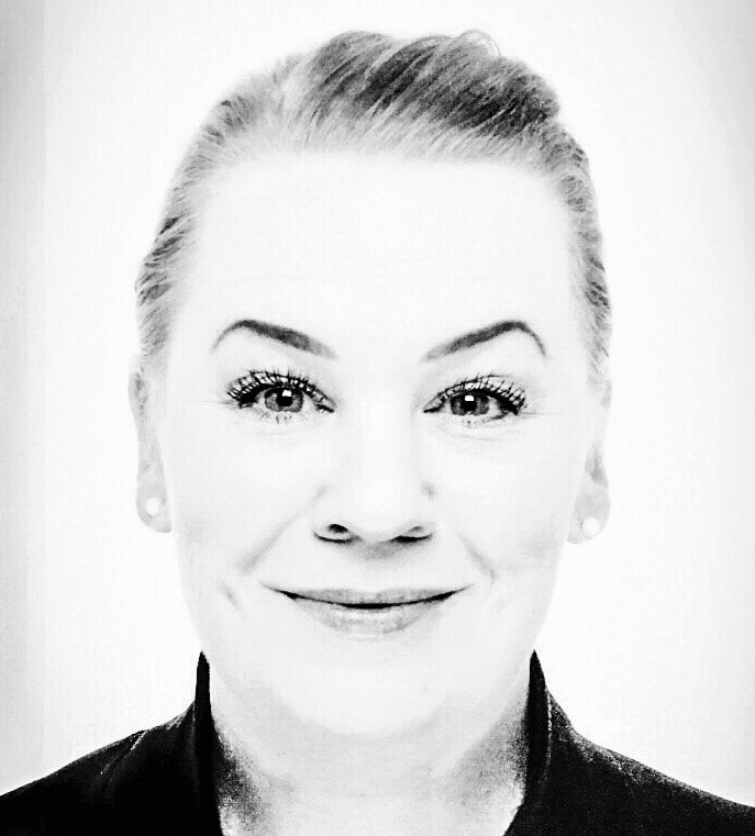 Portrait von Stefanie Milde