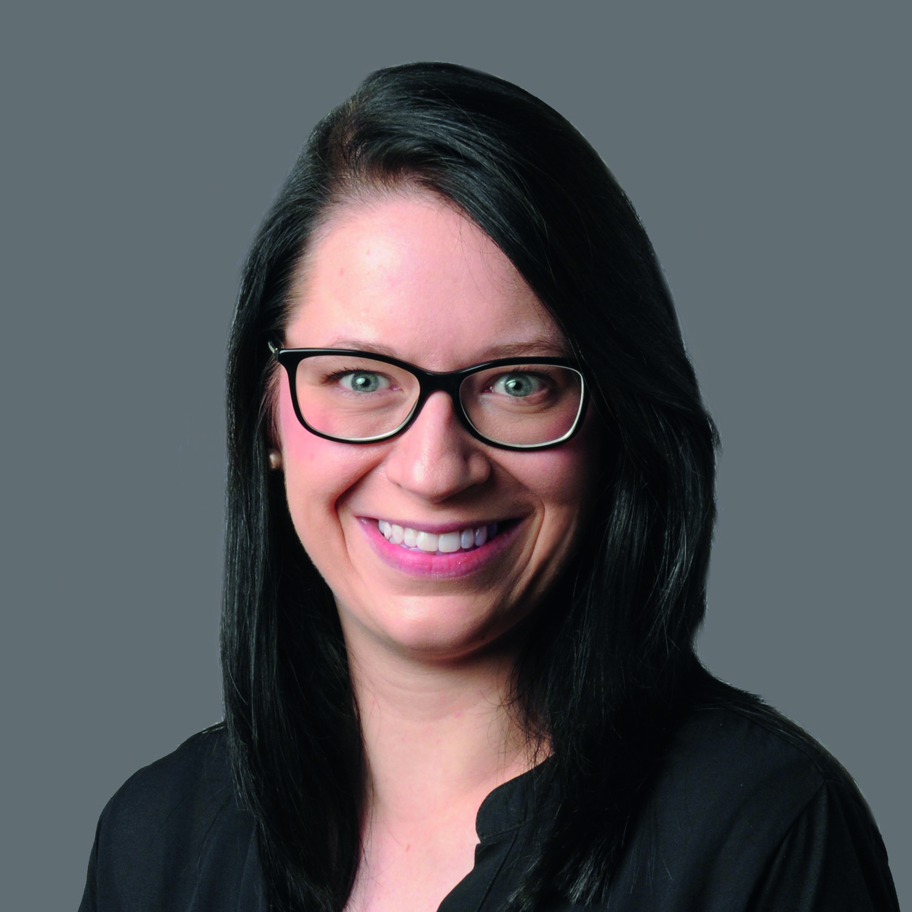 Portrait von Theresa Kaiser