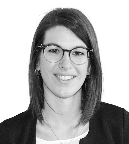 Portrait von Katrin Etzer