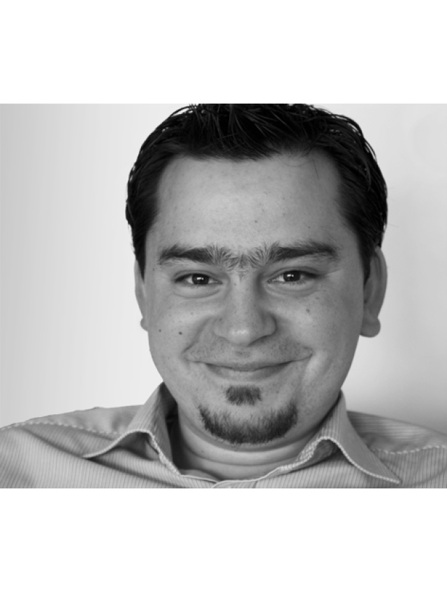 Portrait von Kristijan Dujakovic
