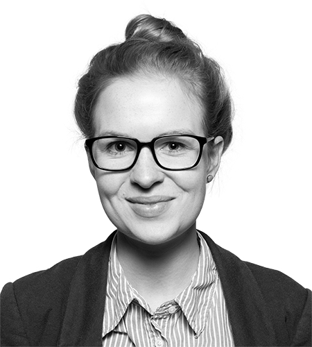 Portrait von Merve Krabbenhöft