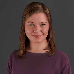 Portrait von Heike Gäbler
