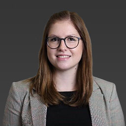 Portrait of Lisa Freiberger