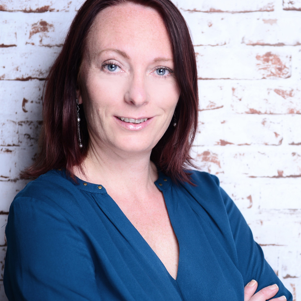 Portrait von Karina Ulrich-Preiß