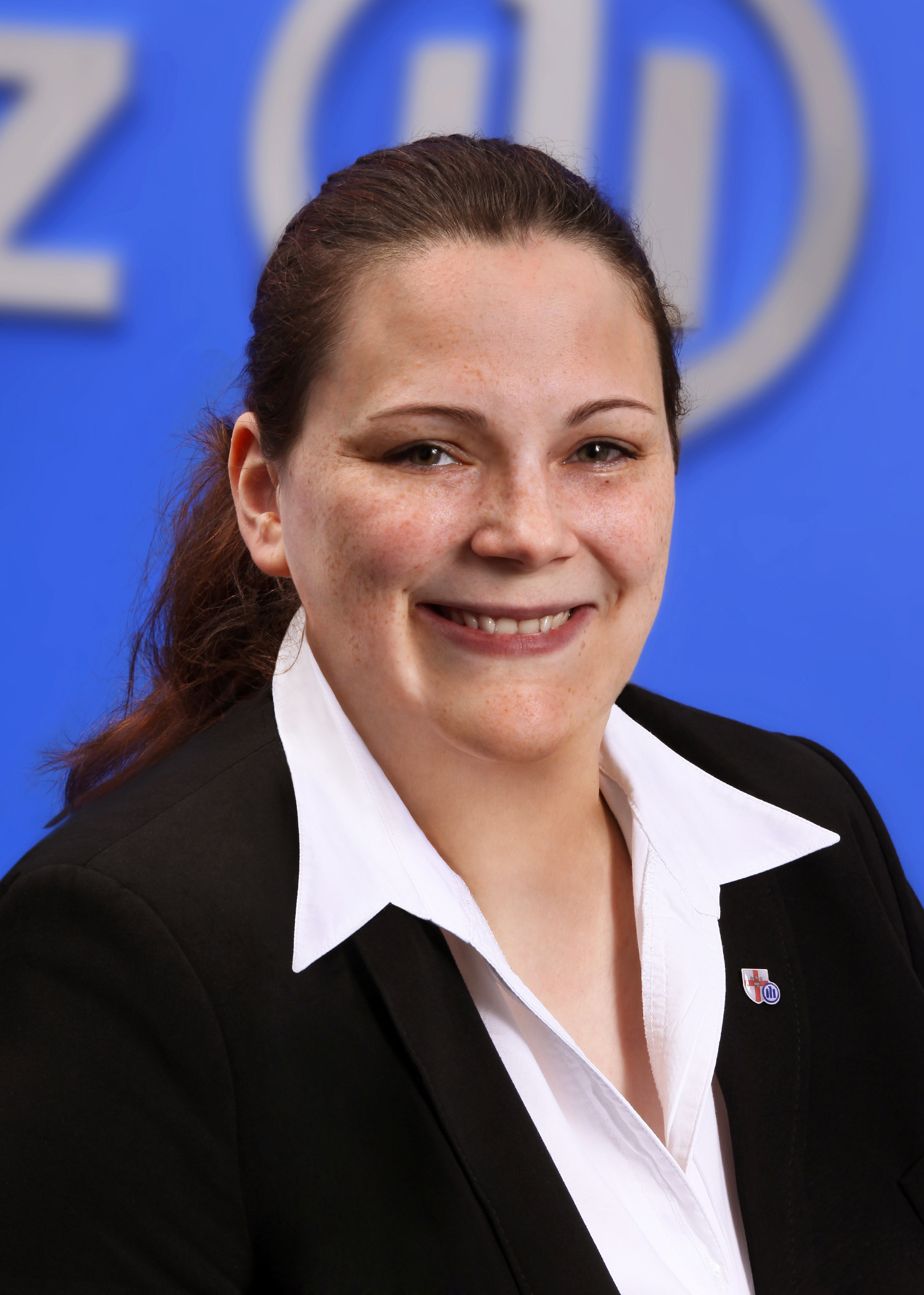 Portrait von Tina Wächter