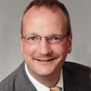 Portrait von Axel Magiera
