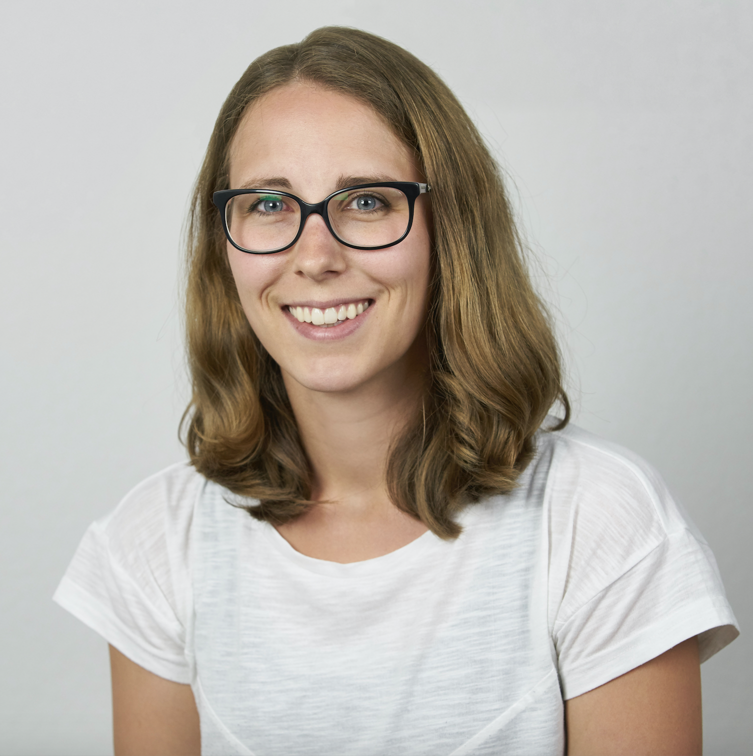 Portrait von Elisabeth Pohl