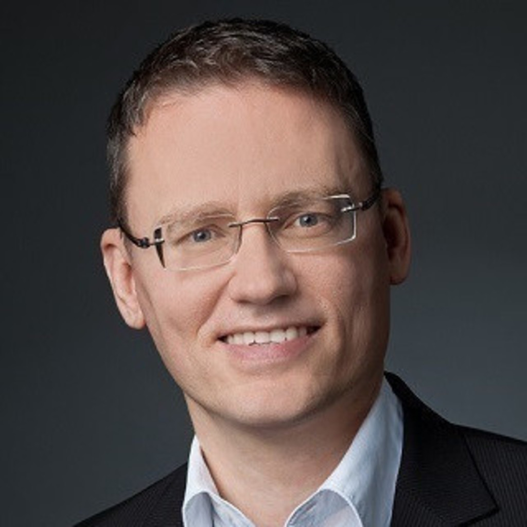 Portrait von Oliver Wippich