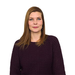 Portrait von Julia Doetsch