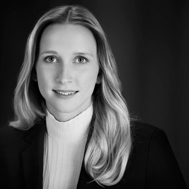 Portrait von Sophia Wannagat