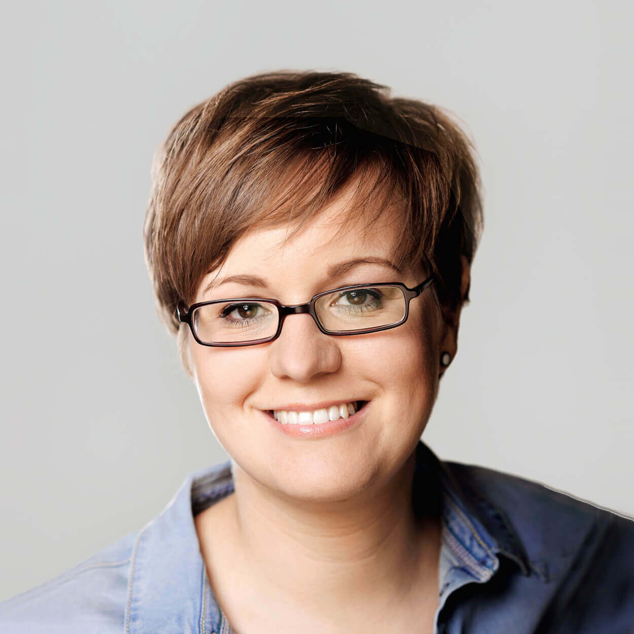 Portrait von Sarah Greiner-Miethe