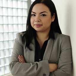 Portrait von Jenny Bülow