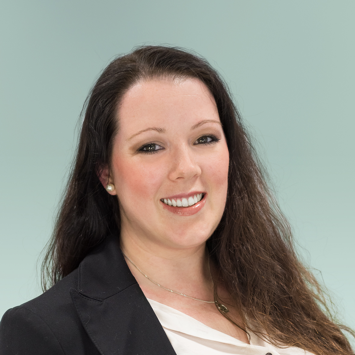 Portrait von Stefanie Apelt