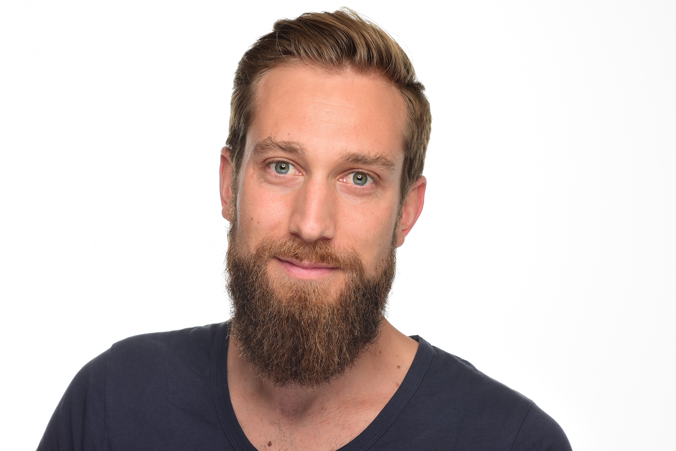 Portrait von Jochen Schilling