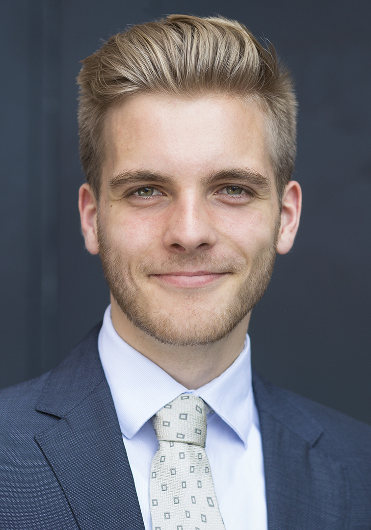 Portrait von Jan Remek