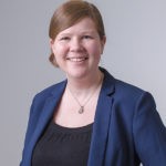 Portrait von Kathrin Weiler