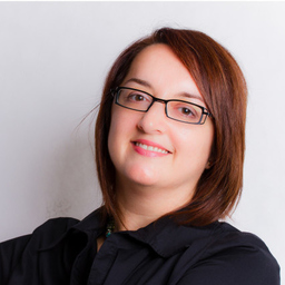 Portrait von Ankica Kohrt