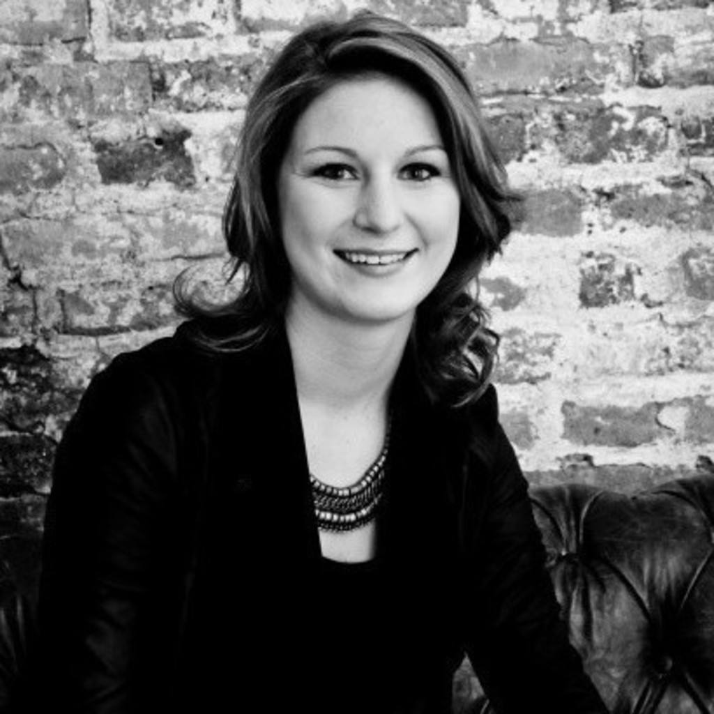 Portrait of Alexa Heidenreich