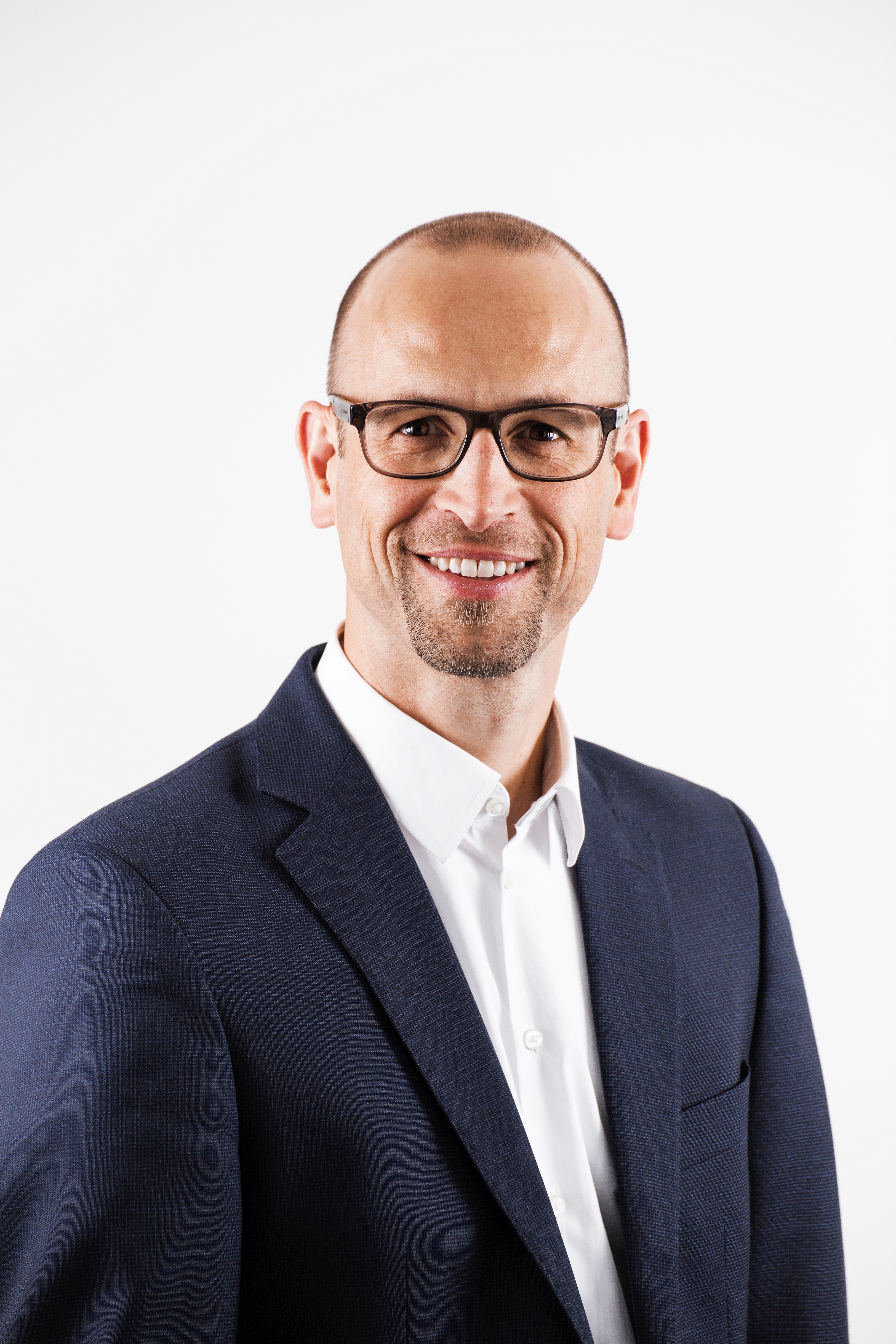 Portrait von Peter Hirtler
