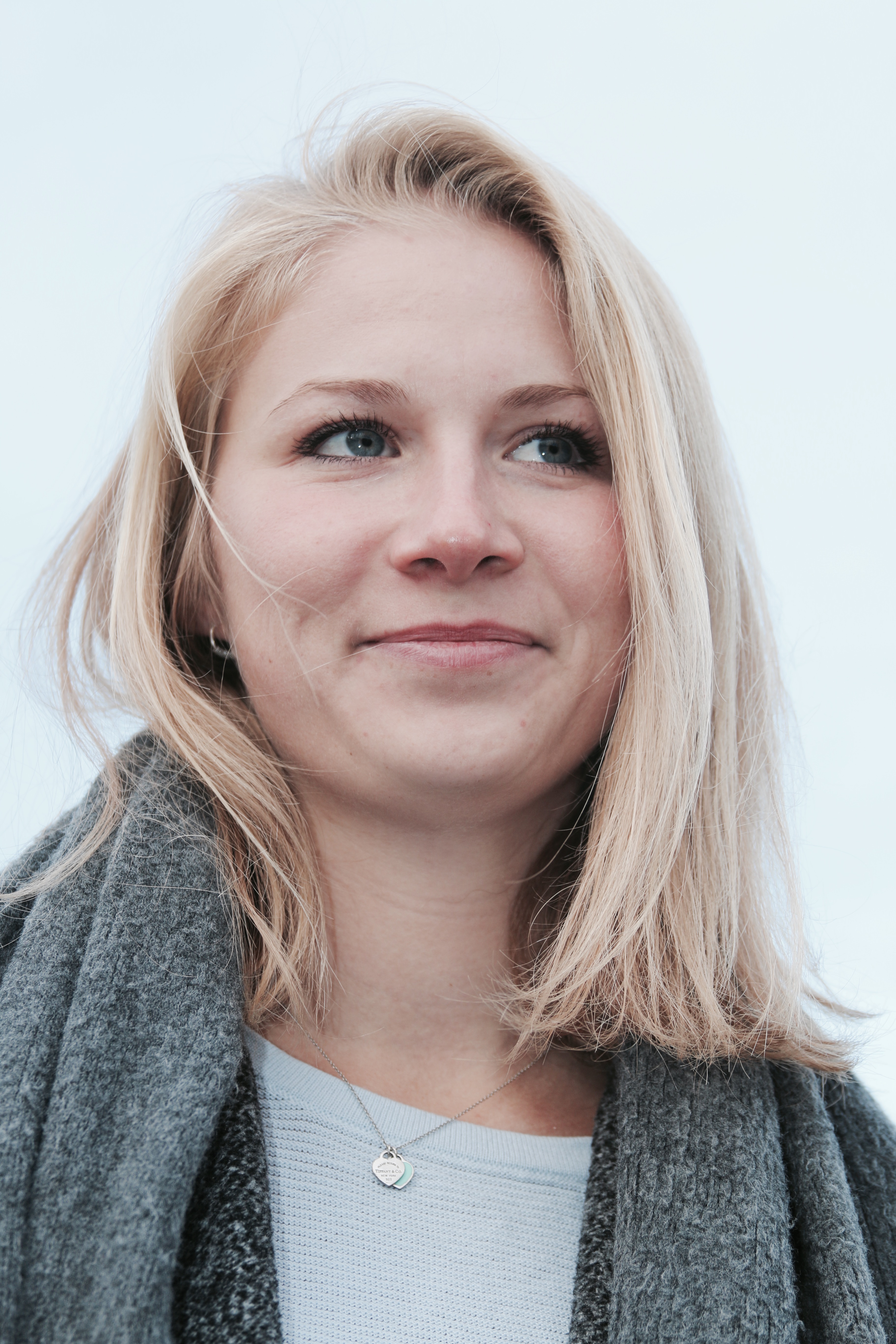 Portrait von Katharina Wiedmann