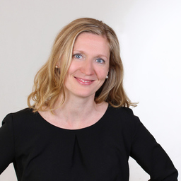 Portrait of Sabine Novak