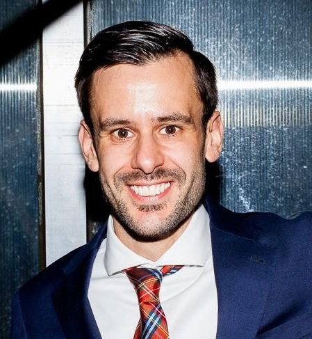 Portrait von Jochen Schneider
