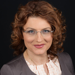 Portrait von Michaela Köninger