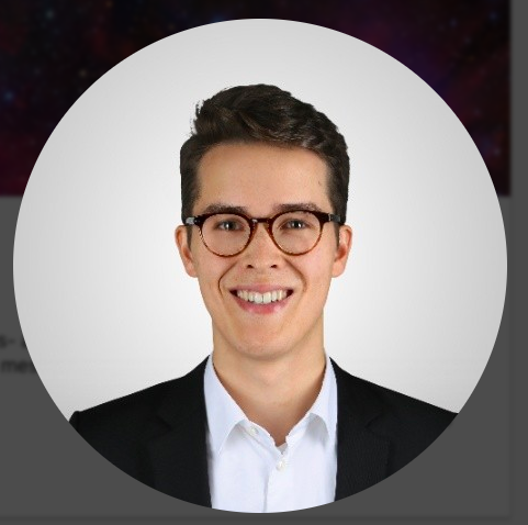 Portrait von David Winkelmann