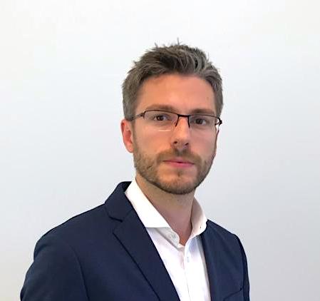 Portrait von Simon Schraml