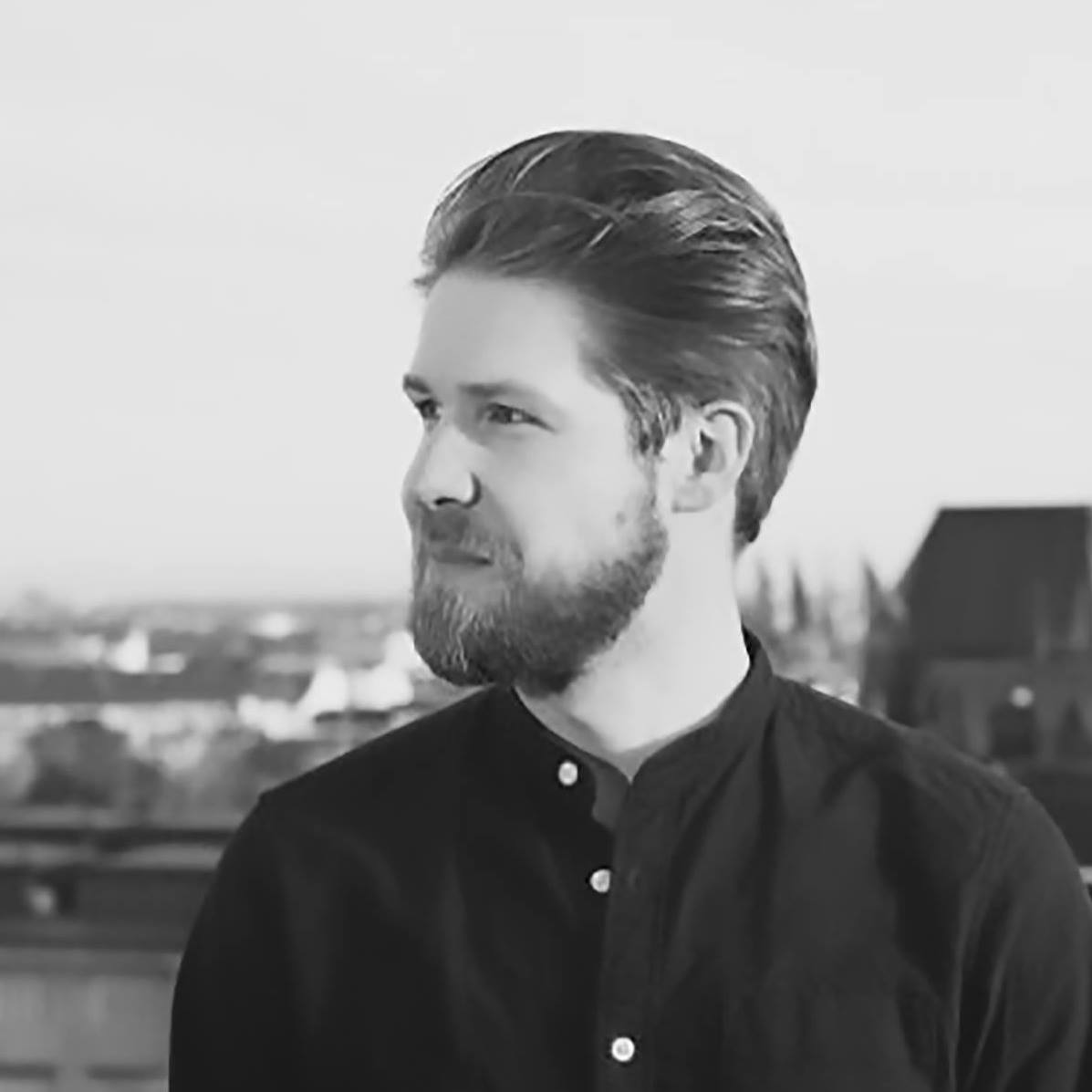 Portrait von Jolan Möbus