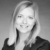 Portrait von Cindy Riechert