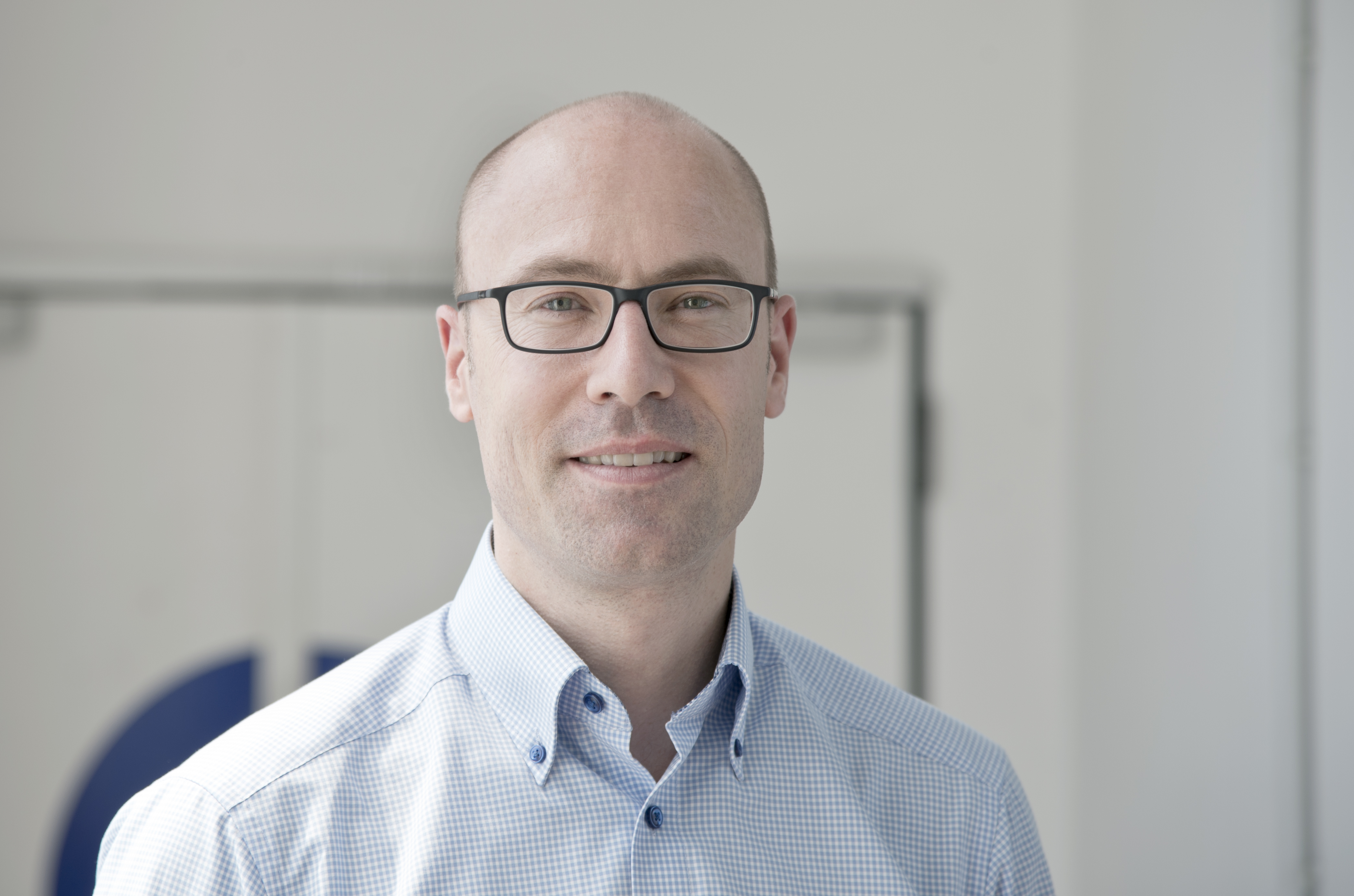 Portrait of Malte Zur