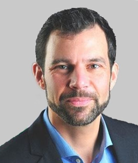 Portrait of Marc Dittgen
