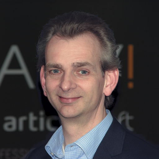 Portrait von Carsten Schröder