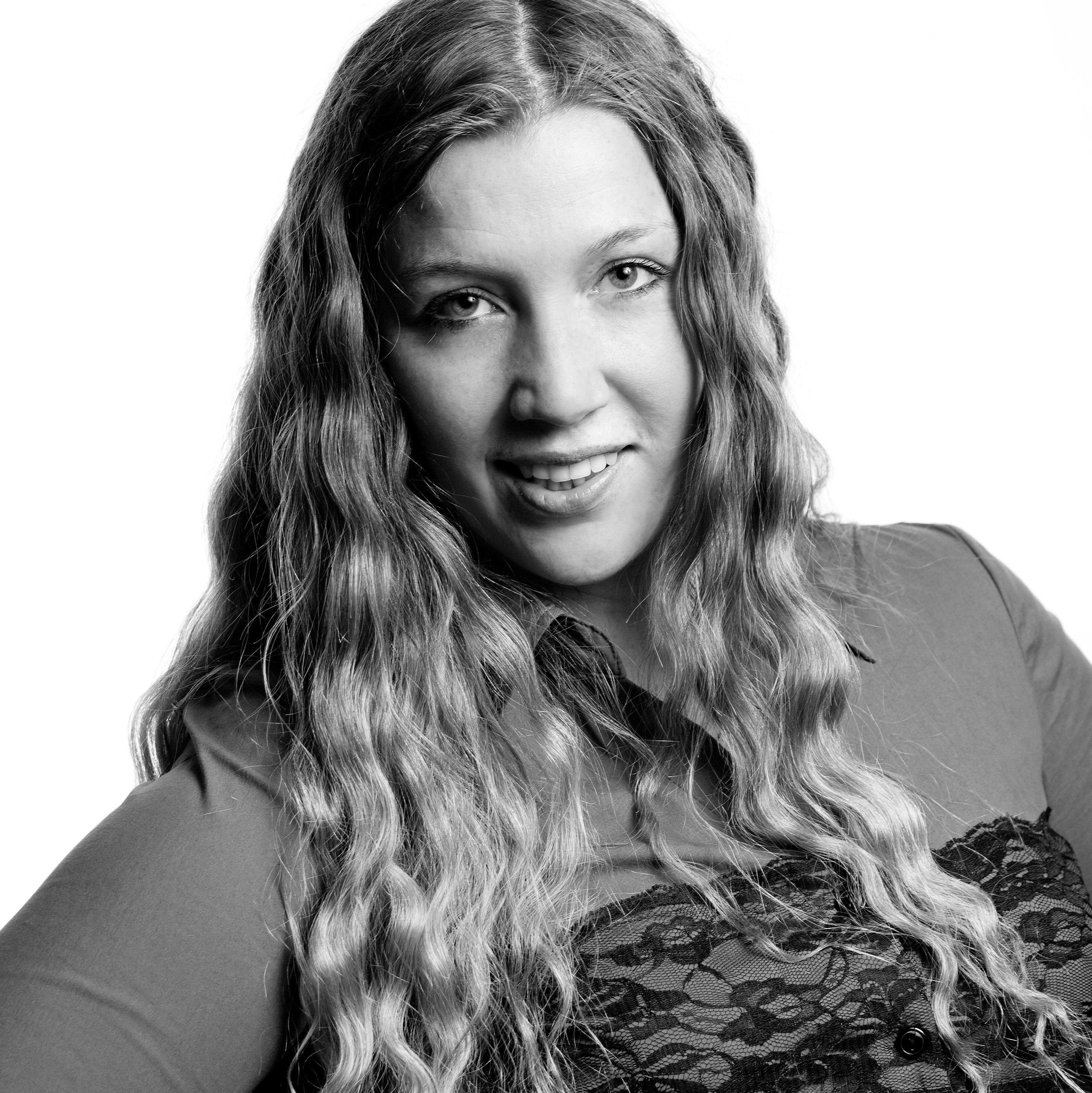 Portrait of Tini Masuch