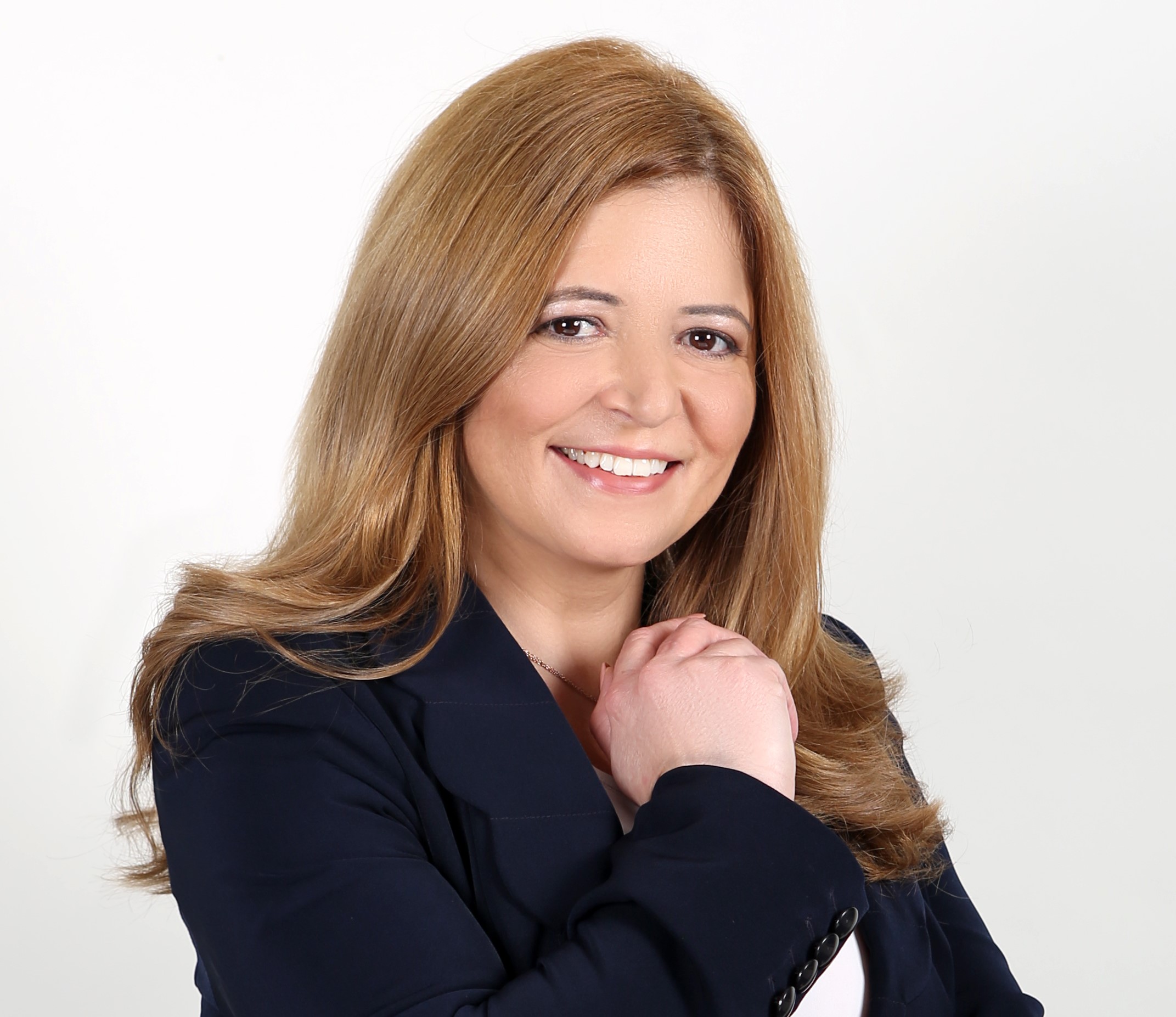 Portrait of Nurtac Özkan
