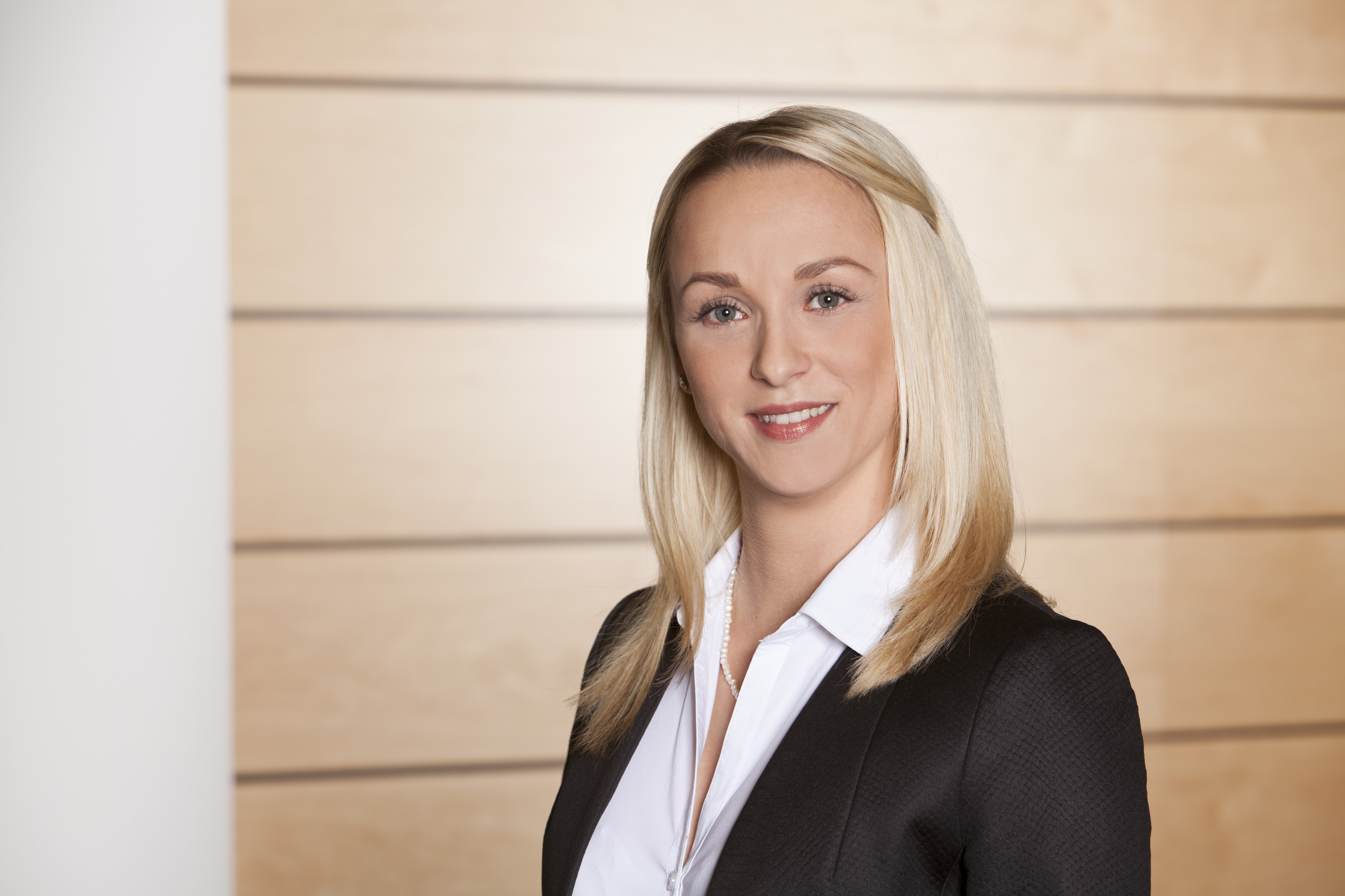Portrait von Olivia Dittmar
