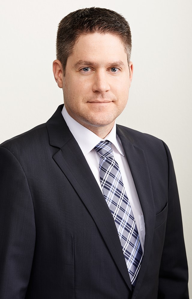 Portrait von Thorsten Müller