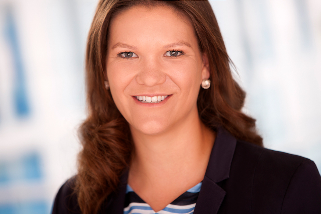 Portrait von Katharina Pietsch