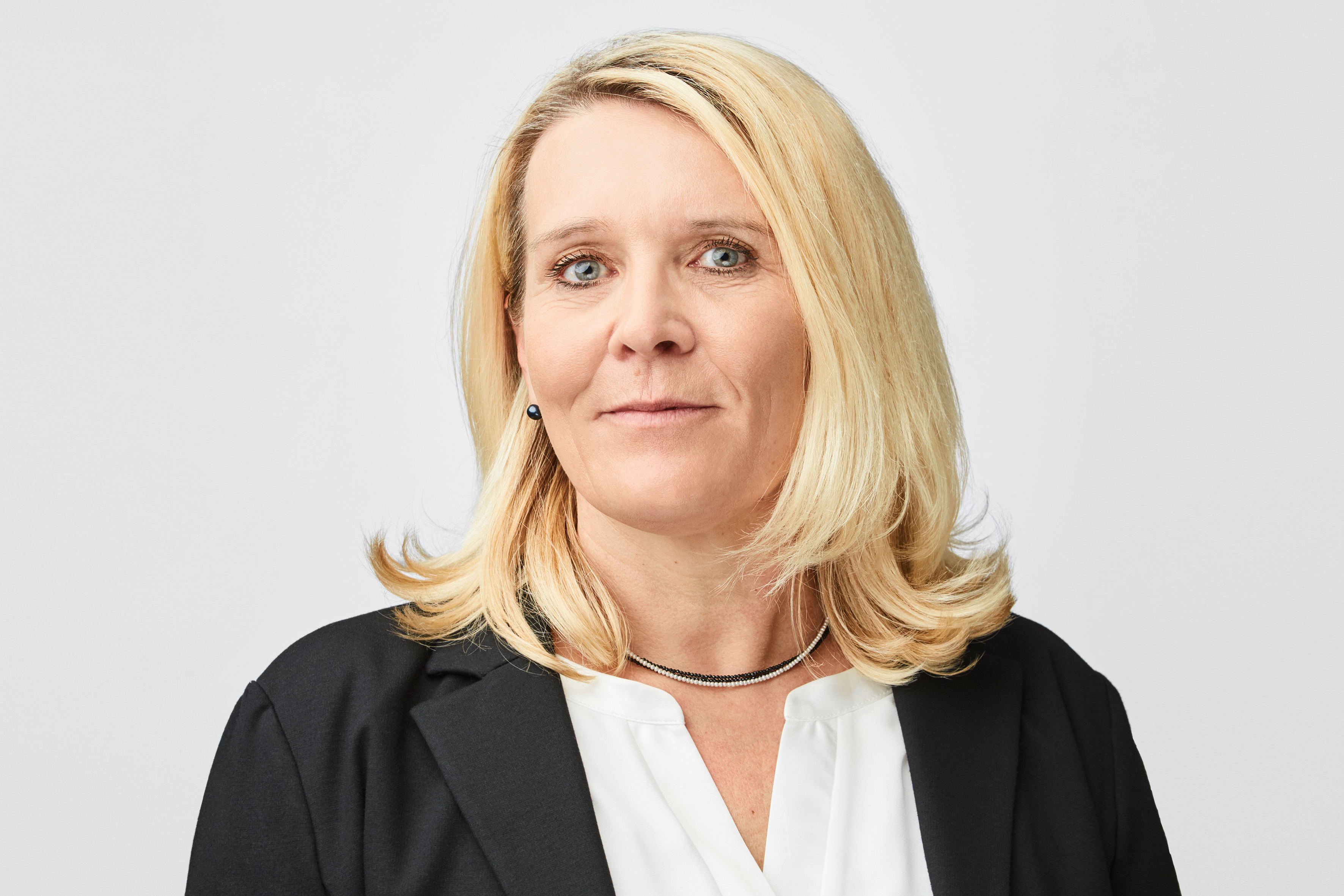 Portrait von Tina Rossmanith