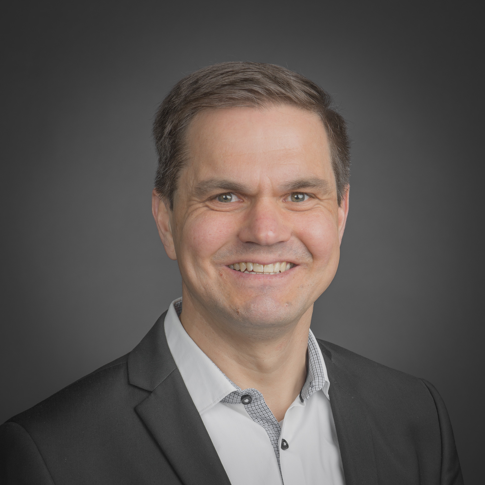 Portrait von Reiner Kastizen