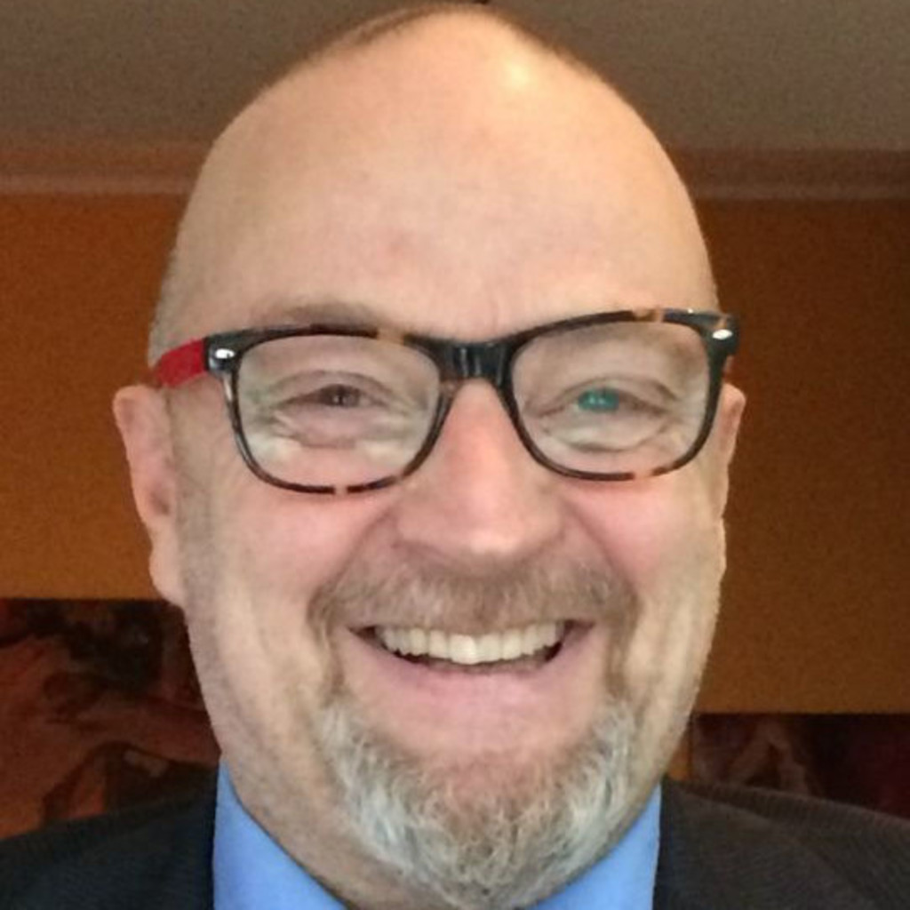 Portrait von Christoph Dipp