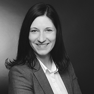 Portrait von Katrin Ruhland