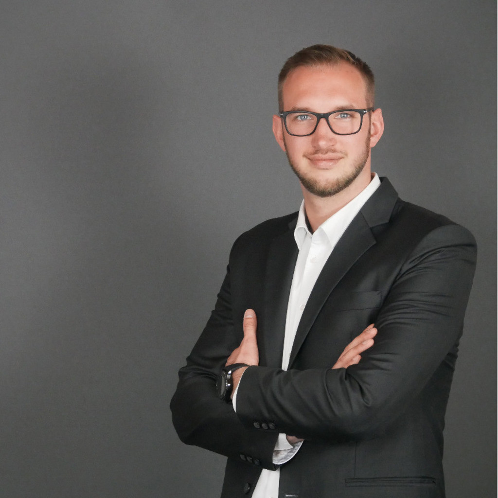 Portrait von Mario Herold