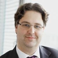 Portrait von Sven Haustedt